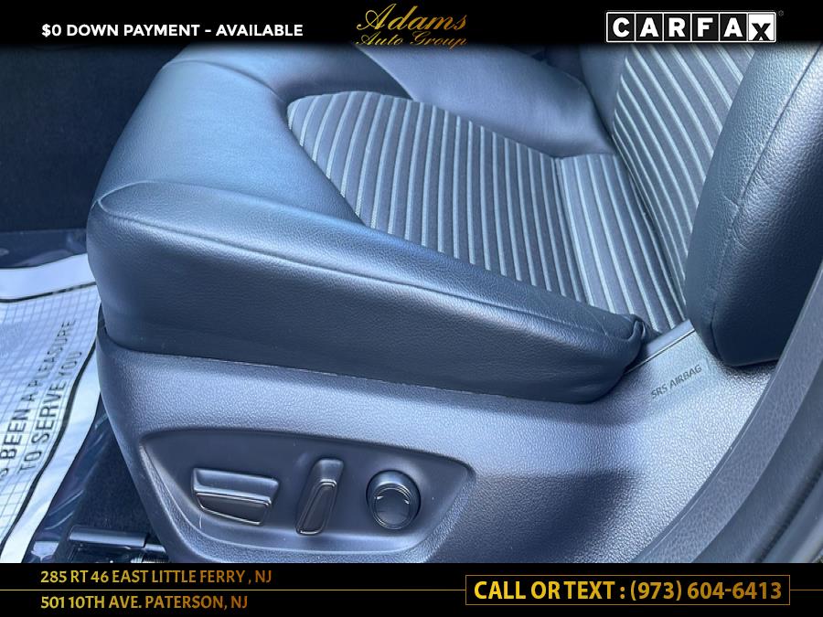 2020 Toyota Camry SE Nightshade Auto (Natl), available for sale in Little Ferry , New Jersey | Adams Auto Group . Little Ferry , New Jersey 2020 Toyota Camry SE Nightshade Auto (Natl), available for sale in Little Ferry , New Jersey | Adams Auto Group . Little Ferry , New Jersey