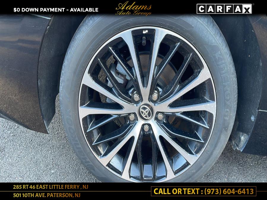 2020 Toyota Camry SE Nightshade Auto (Natl), available for sale in Little Ferry , New Jersey | Adams Auto Group . Little Ferry , New Jersey 2020 Toyota Camry SE Nightshade Auto (Natl), available for sale in Little Ferry , New Jersey | Adams Auto Group . Little Ferry , New Jersey