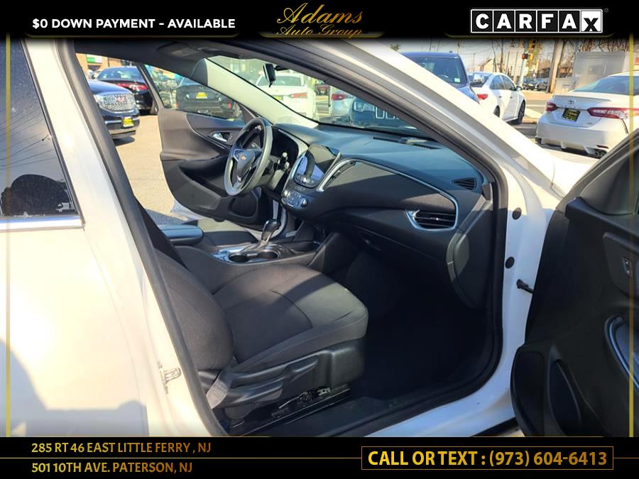 2020 Chevrolet Malibu 4dr Sdn LT, available for sale in Paterson, New Jersey | Adams Auto Group. Paterson, New Jersey 2020 Chevrolet Malibu 4dr Sdn LT, available for sale in Paterson, New Jersey | Adams Auto Group. Paterson, New Jersey