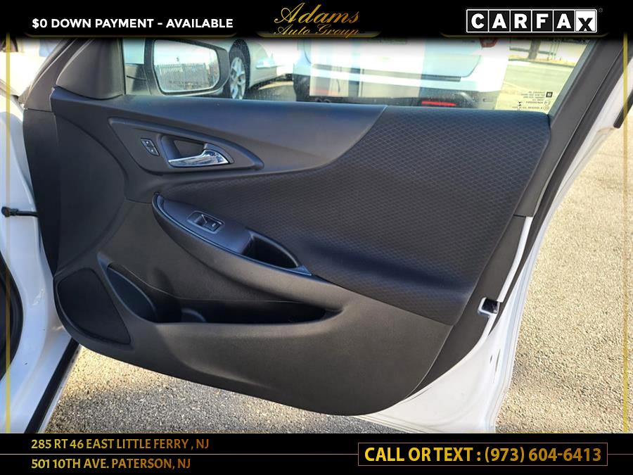 2020 Chevrolet Malibu 4dr Sdn LT, available for sale in Paterson, New Jersey | Adams Auto Group. Paterson, New Jersey 2020 Chevrolet Malibu 4dr Sdn LT, available for sale in Paterson, New Jersey | Adams Auto Group. Paterson, New Jersey