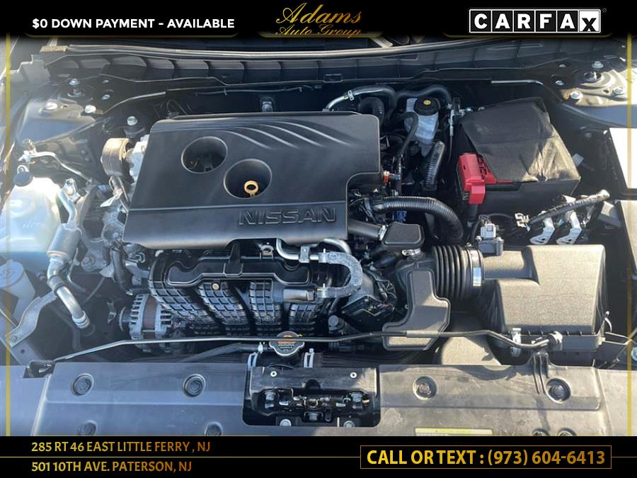 2019 Nissan Altima 2.5 SL Sedan, available for sale in Paterson, New Jersey | Adams Auto Group. Paterson, New Jersey 2019 Nissan Altima 2.5 SL Sedan, available for sale in Paterson, New Jersey | Adams Auto Group. Paterson, New Jersey