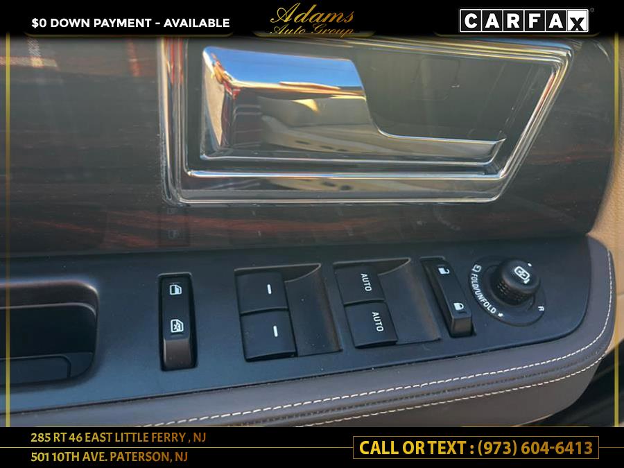 2015 Lincoln Navigator L 4WD 4dr, available for sale in Little Ferry , New Jersey | Adams Auto Group . Little Ferry , New Jersey 2015 Lincoln Navigator L 4WD 4dr, available for sale in Little Ferry , New Jersey | Adams Auto Group . Little Ferry , New Jersey