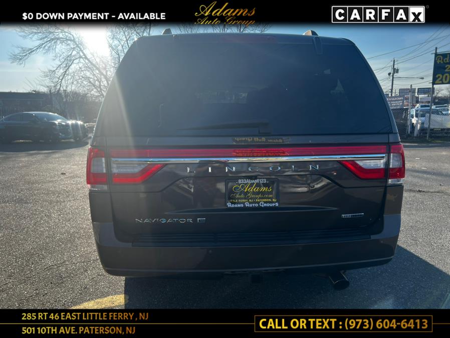 2015 Lincoln Navigator L 4WD 4dr, available for sale in Little Ferry , New Jersey | Adams Auto Group . Little Ferry , New Jersey 2015 Lincoln Navigator L 4WD 4dr, available for sale in Little Ferry , New Jersey | Adams Auto Group . Little Ferry , New Jersey