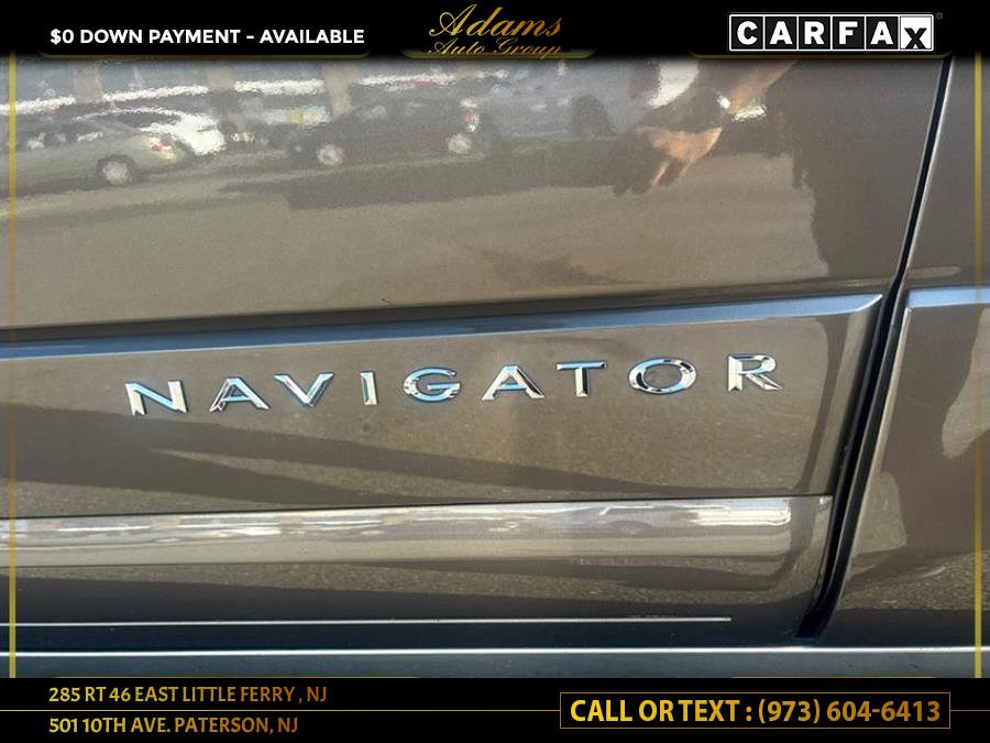 2015 Lincoln Navigator L 4WD 4dr, available for sale in Little Ferry , New Jersey | Adams Auto Group . Little Ferry , New Jersey 2015 Lincoln Navigator L 4WD 4dr, available for sale in Little Ferry , New Jersey | Adams Auto Group . Little Ferry , New Jersey