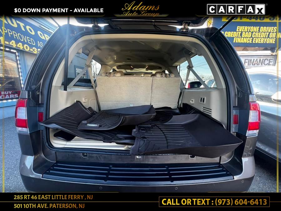 2015 Lincoln Navigator L 4WD 4dr, available for sale in Little Ferry , New Jersey | Adams Auto Group . Little Ferry , New Jersey 2015 Lincoln Navigator L 4WD 4dr, available for sale in Little Ferry , New Jersey | Adams Auto Group . Little Ferry , New Jersey