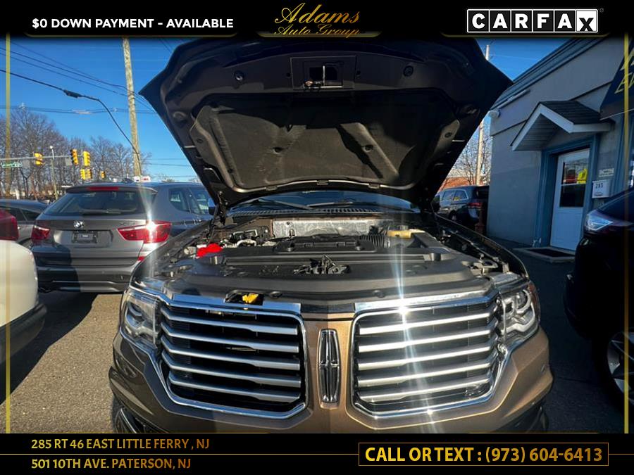 2015 Lincoln Navigator L 4WD 4dr, available for sale in Little Ferry , New Jersey | Adams Auto Group . Little Ferry , New Jersey 2015 Lincoln Navigator L 4WD 4dr, available for sale in Little Ferry , New Jersey | Adams Auto Group . Little Ferry , New Jersey