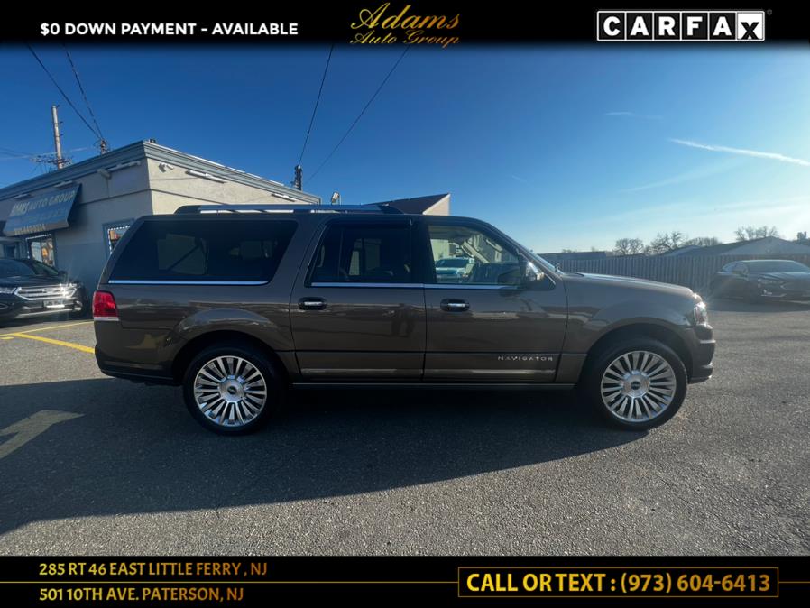 2015 Lincoln Navigator L 4WD 4dr, available for sale in Little Ferry , New Jersey | Adams Auto Group . Little Ferry , New Jersey 2015 Lincoln Navigator L 4WD 4dr, available for sale in Little Ferry , New Jersey | Adams Auto Group . Little Ferry , New Jersey