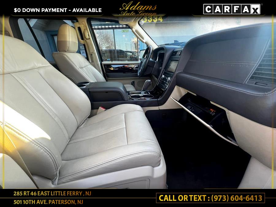 2015 Lincoln Navigator L 4WD 4dr, available for sale in Little Ferry , New Jersey | Adams Auto Group . Little Ferry , New Jersey 2015 Lincoln Navigator L 4WD 4dr, available for sale in Little Ferry , New Jersey | Adams Auto Group . Little Ferry , New Jersey