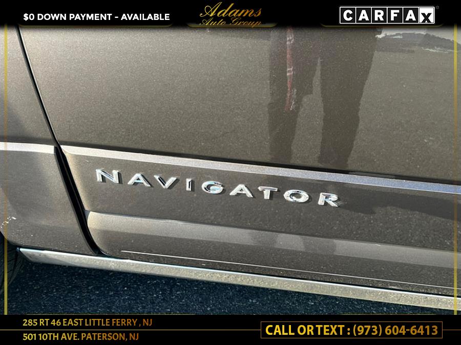 2015 Lincoln Navigator L 4WD 4dr, available for sale in Little Ferry , New Jersey | Adams Auto Group . Little Ferry , New Jersey 2015 Lincoln Navigator L 4WD 4dr, available for sale in Little Ferry , New Jersey | Adams Auto Group . Little Ferry , New Jersey