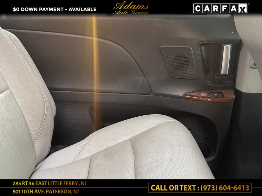2018 Toyota Sienna Limited AWD 7-Passenger (Natl), available for sale in Little Ferry , New Jersey | Adams Auto Group . Little Ferry , New Jersey 2018 Toyota Sienna Limited AWD 7-Passenger (Natl), available for sale in Little Ferry , New Jersey | Adams Auto Group . Little Ferry , New Jersey