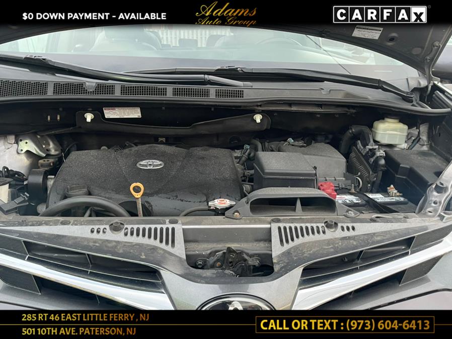 2018 Toyota Sienna Limited AWD 7-Passenger (Natl), available for sale in Little Ferry , New Jersey | Adams Auto Group . Little Ferry , New Jersey 2018 Toyota Sienna Limited AWD 7-Passenger (Natl), available for sale in Little Ferry , New Jersey | Adams Auto Group . Little Ferry , New Jersey