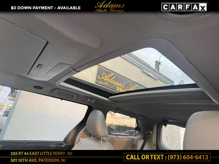 2018 Toyota Sienna Limited AWD 7-Passenger (Natl), available for sale in Little Ferry , New Jersey | Adams Auto Group . Little Ferry , New Jersey 2018 Toyota Sienna Limited AWD 7-Passenger (Natl), available for sale in Little Ferry , New Jersey | Adams Auto Group . Little Ferry , New Jersey