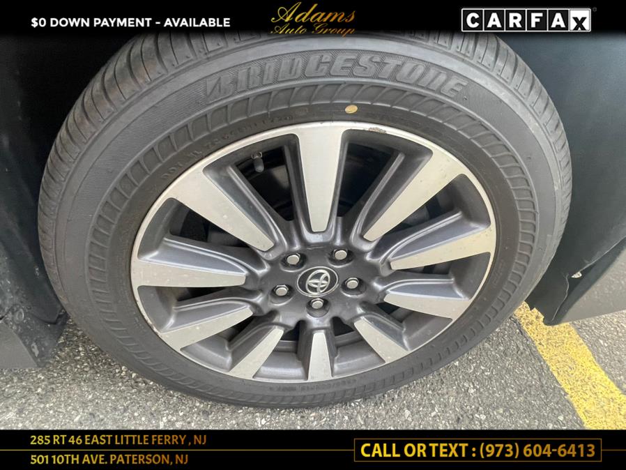 2018 Toyota Sienna Limited AWD 7-Passenger (Natl), available for sale in Little Ferry , New Jersey | Adams Auto Group . Little Ferry , New Jersey 2018 Toyota Sienna Limited AWD 7-Passenger (Natl), available for sale in Little Ferry , New Jersey | Adams Auto Group . Little Ferry , New Jersey