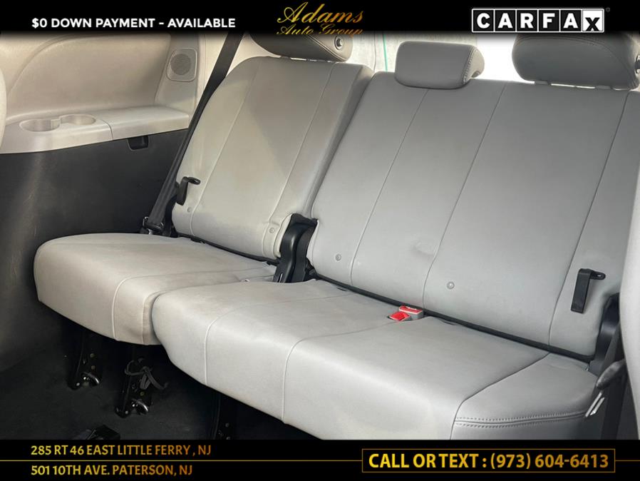 2018 Toyota Sienna Limited AWD 7-Passenger (Natl), available for sale in Little Ferry , New Jersey | Adams Auto Group . Little Ferry , New Jersey 2018 Toyota Sienna Limited AWD 7-Passenger (Natl), available for sale in Little Ferry , New Jersey | Adams Auto Group . Little Ferry , New Jersey