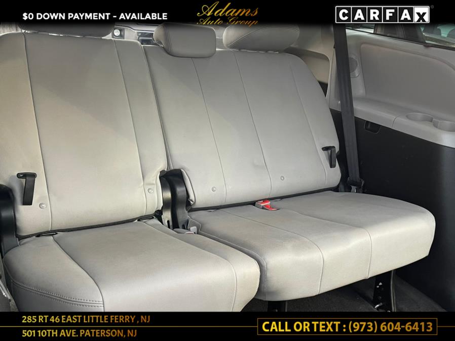 2018 Toyota Sienna Limited AWD 7-Passenger (Natl), available for sale in Little Ferry , New Jersey | Adams Auto Group . Little Ferry , New Jersey 2018 Toyota Sienna Limited AWD 7-Passenger (Natl), available for sale in Little Ferry , New Jersey | Adams Auto Group . Little Ferry , New Jersey