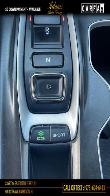 2018 Honda Accord Sedan EX-L 2.0T Auto, available for sale in Paterson, New Jersey | Adams Auto Group. Paterson, New Jersey 2018 Honda Accord Sedan EX-L 2.0T Auto, available for sale in Paterson, New Jersey | Adams Auto Group. Paterson, New Jersey