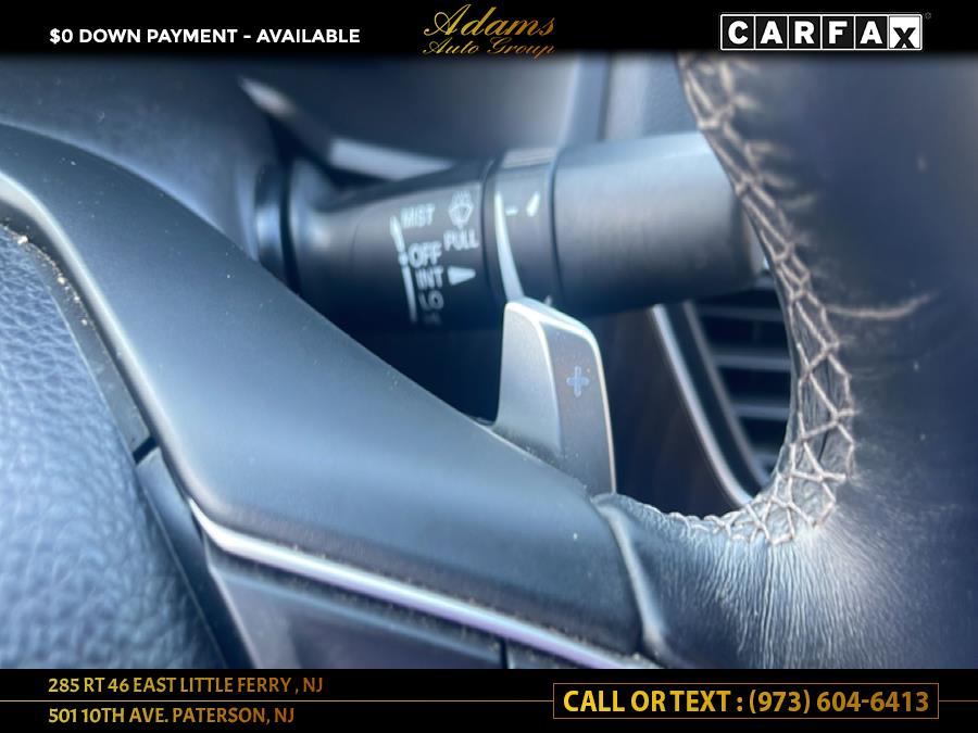 2018 Honda Accord Sedan EX-L 2.0T Auto, available for sale in Paterson, New Jersey | Adams Auto Group. Paterson, New Jersey 2018 Honda Accord Sedan EX-L 2.0T Auto, available for sale in Paterson, New Jersey | Adams Auto Group. Paterson, New Jersey