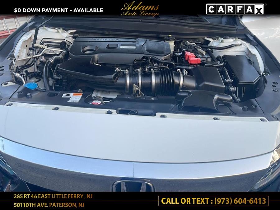 2018 Honda Accord Sedan EX-L 2.0T Auto, available for sale in Paterson, New Jersey | Adams Auto Group. Paterson, New Jersey 2018 Honda Accord Sedan EX-L 2.0T Auto, available for sale in Paterson, New Jersey | Adams Auto Group. Paterson, New Jersey