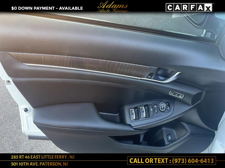 2018 Honda Accord Sedan EX-L 2.0T Auto, available for sale in Paterson, New Jersey | Adams Auto Group. Paterson, New Jersey 2018 Honda Accord Sedan EX-L 2.0T Auto, available for sale in Paterson, New Jersey | Adams Auto Group. Paterson, New Jersey