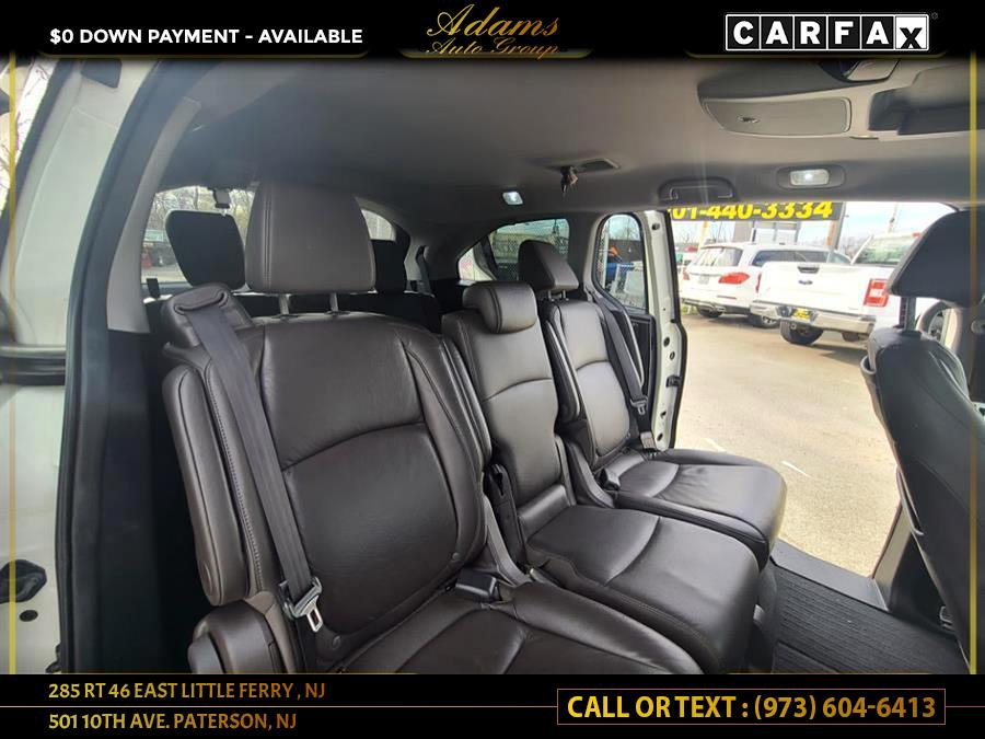 2019 Honda Odyssey Touring Auto, available for sale in Little Ferry , New Jersey | Adams Auto Group . Little Ferry , New Jersey 2019 Honda Odyssey Touring Auto, available for sale in Little Ferry , New Jersey | Adams Auto Group . Little Ferry , New Jersey