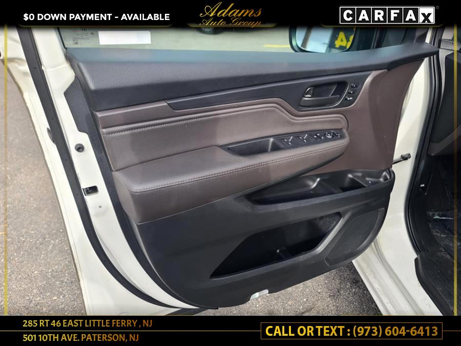 2019 Honda Odyssey Touring Auto, available for sale in Little Ferry , New Jersey | Adams Auto Group . Little Ferry , New Jersey 2019 Honda Odyssey Touring Auto, available for sale in Little Ferry , New Jersey | Adams Auto Group . Little Ferry , New Jersey
