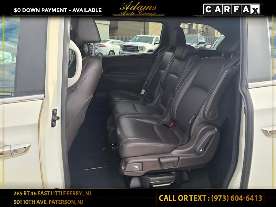 2019 Honda Odyssey Touring Auto, available for sale in Little Ferry , New Jersey | Adams Auto Group . Little Ferry , New Jersey 2019 Honda Odyssey Touring Auto, available for sale in Little Ferry , New Jersey | Adams Auto Group . Little Ferry , New Jersey