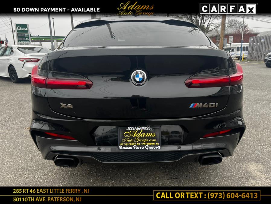 2020 BMW X4 M40i Sports Activity Coupe, available for sale in Little Ferry , New Jersey | Adams Auto Group . Little Ferry , New Jersey 2020 BMW X4 M40i Sports Activity Coupe, available for sale in Little Ferry , New Jersey | Adams Auto Group . Little Ferry , New Jersey