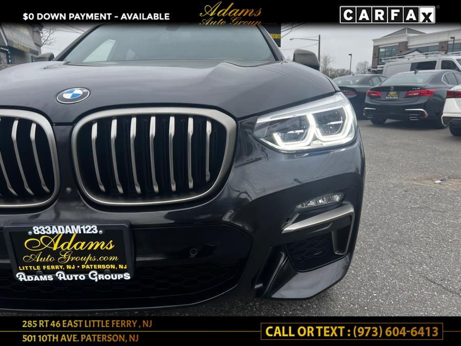 2020 BMW X4 M40i Sports Activity Coupe, available for sale in Little Ferry , New Jersey | Adams Auto Group . Little Ferry , New Jersey 2020 BMW X4 M40i Sports Activity Coupe, available for sale in Little Ferry , New Jersey | Adams Auto Group . Little Ferry , New Jersey