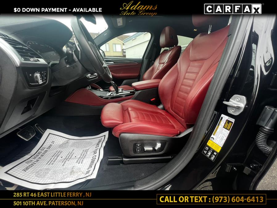 2020 BMW X4 M40i Sports Activity Coupe, available for sale in Little Ferry , New Jersey | Adams Auto Group . Little Ferry , New Jersey 2020 BMW X4 M40i Sports Activity Coupe, available for sale in Little Ferry , New Jersey | Adams Auto Group . Little Ferry , New Jersey