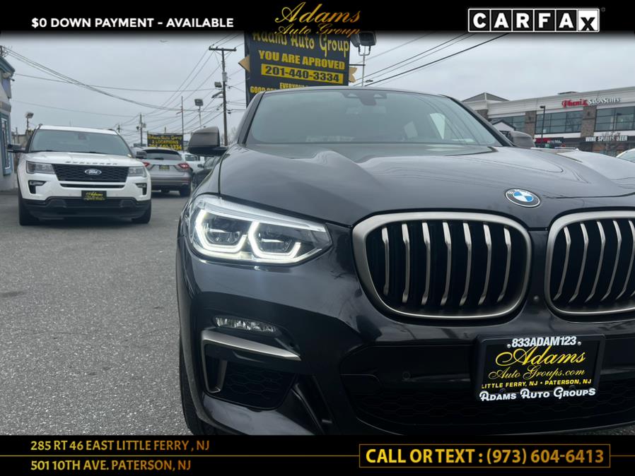 2020 BMW X4 M40i Sports Activity Coupe, available for sale in Little Ferry , New Jersey | Adams Auto Group . Little Ferry , New Jersey 2020 BMW X4 M40i Sports Activity Coupe, available for sale in Little Ferry , New Jersey | Adams Auto Group . Little Ferry , New Jersey