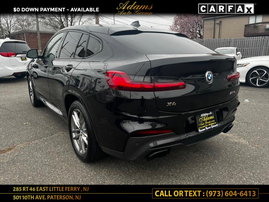 2020 BMW X4 M40i Sports Activity Coupe, available for sale in Little Ferry , New Jersey | Adams Auto Group . Little Ferry , New Jersey 2020 BMW X4 M40i Sports Activity Coupe, available for sale in Little Ferry , New Jersey | Adams Auto Group . Little Ferry , New Jersey