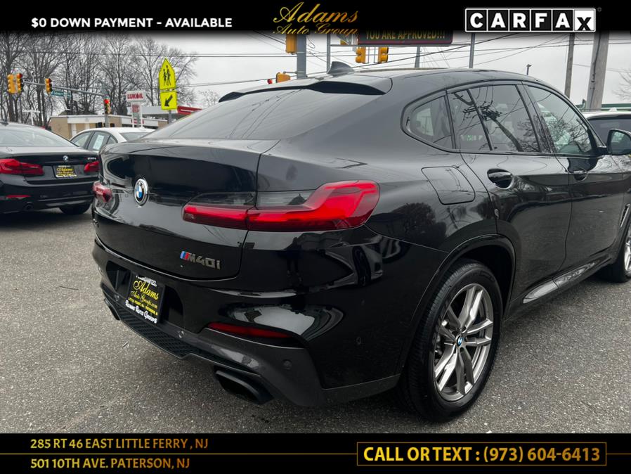 2020 BMW X4 M40i Sports Activity Coupe, available for sale in Little Ferry , New Jersey | Adams Auto Group . Little Ferry , New Jersey 2020 BMW X4 M40i Sports Activity Coupe, available for sale in Little Ferry , New Jersey | Adams Auto Group . Little Ferry , New Jersey