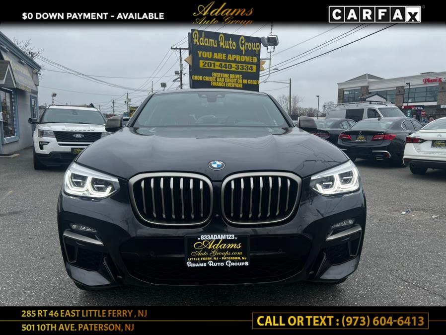 2020 BMW X4 M40i Sports Activity Coupe, available for sale in Little Ferry , New Jersey | Adams Auto Group . Little Ferry , New Jersey 2020 BMW X4 M40i Sports Activity Coupe, available for sale in Little Ferry , New Jersey | Adams Auto Group . Little Ferry , New Jersey