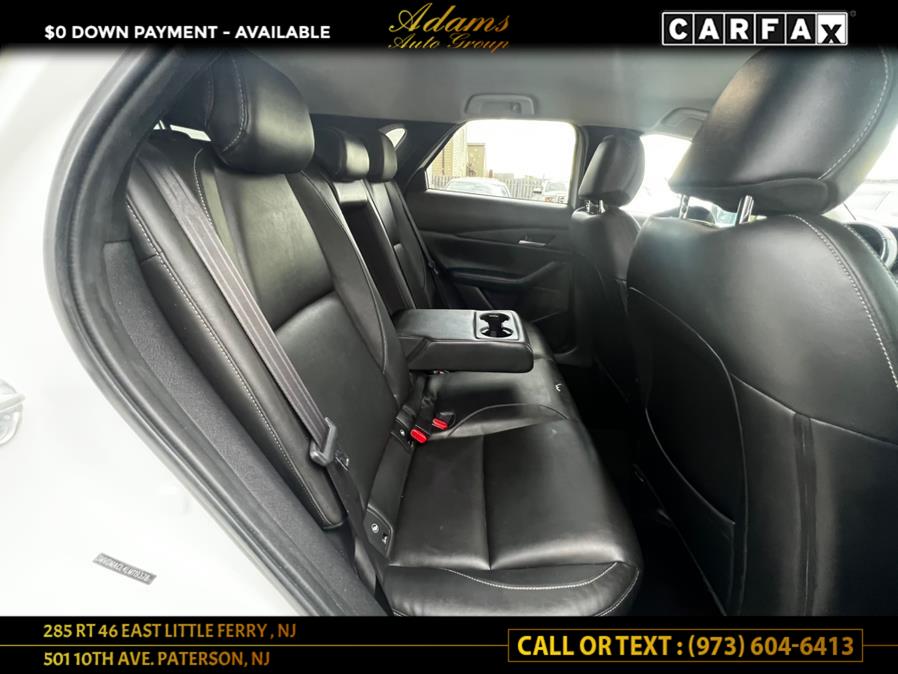 2020 Mazda CX-30 Select Package FWD, available for sale in Little Ferry , New Jersey | Adams Auto Group . Little Ferry , New Jersey 2020 Mazda CX-30 Select Package FWD, available for sale in Little Ferry , New Jersey | Adams Auto Group . Little Ferry , New Jersey