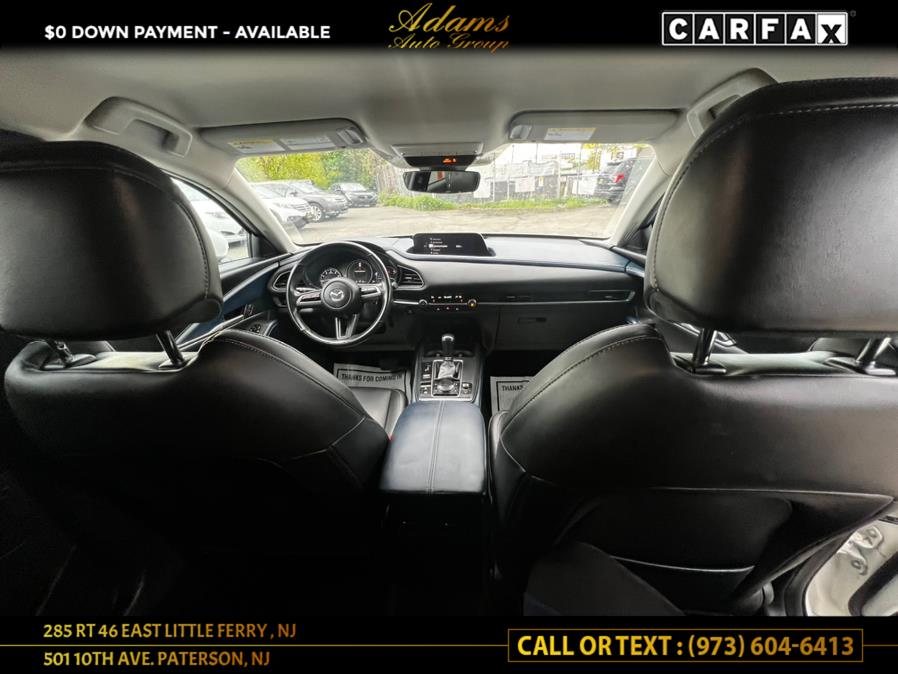 2020 Mazda CX-30 Select Package FWD, available for sale in Little Ferry , New Jersey | Adams Auto Group . Little Ferry , New Jersey 2020 Mazda CX-30 Select Package FWD, available for sale in Little Ferry , New Jersey | Adams Auto Group . Little Ferry , New Jersey
