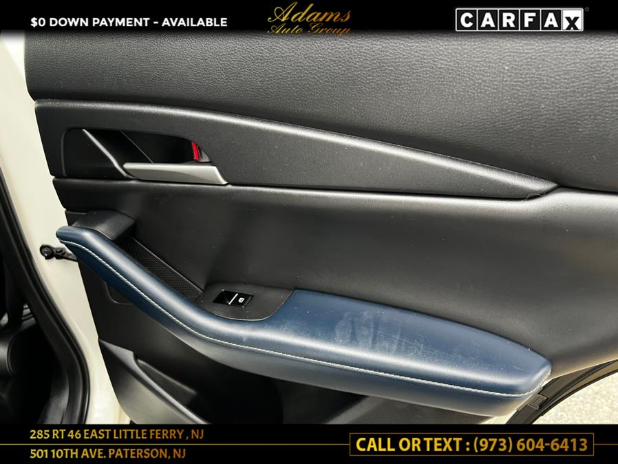 2020 Mazda CX-30 Select Package FWD, available for sale in Little Ferry , New Jersey | Adams Auto Group . Little Ferry , New Jersey 2020 Mazda CX-30 Select Package FWD, available for sale in Little Ferry , New Jersey | Adams Auto Group . Little Ferry , New Jersey