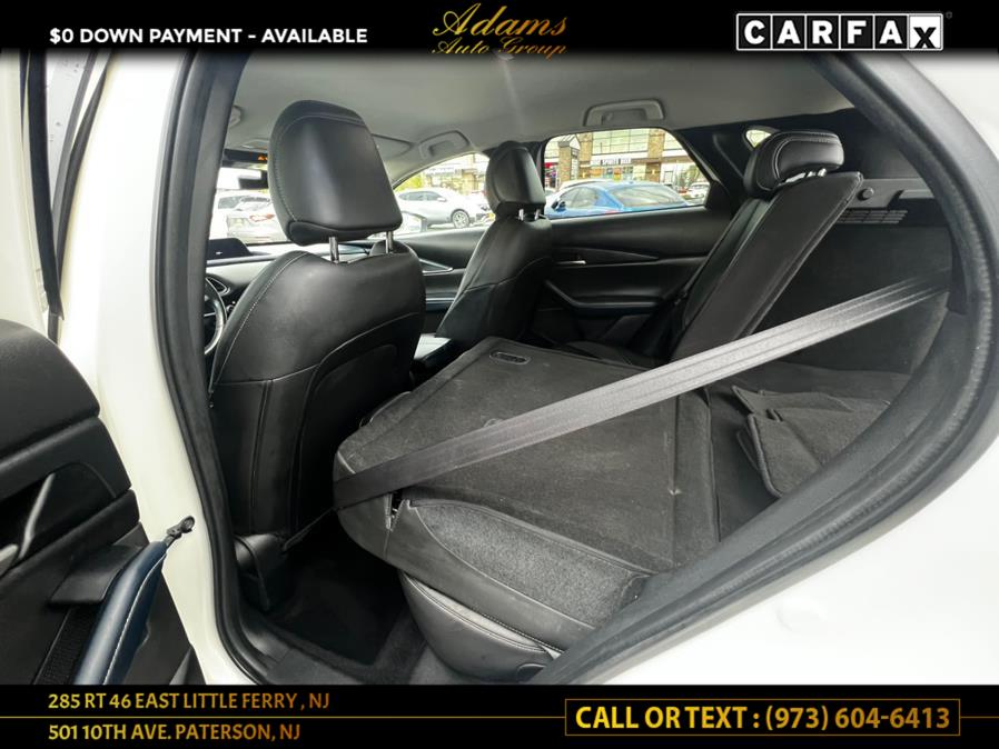 2020 Mazda CX-30 Select Package FWD, available for sale in Little Ferry , New Jersey | Adams Auto Group . Little Ferry , New Jersey 2020 Mazda CX-30 Select Package FWD, available for sale in Little Ferry , New Jersey | Adams Auto Group . Little Ferry , New Jersey