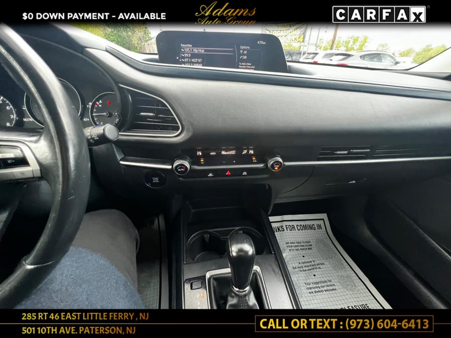 2020 Mazda CX-30 Select Package FWD, available for sale in Little Ferry , New Jersey | Adams Auto Group . Little Ferry , New Jersey 2020 Mazda CX-30 Select Package FWD, available for sale in Little Ferry , New Jersey | Adams Auto Group . Little Ferry , New Jersey
