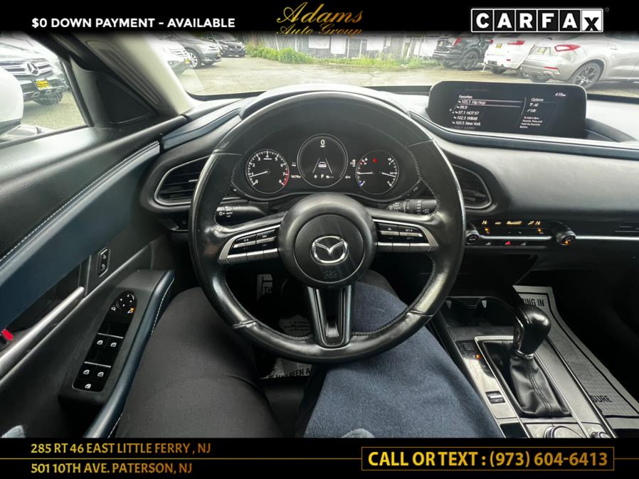 2020 Mazda CX-30 Select Package FWD, available for sale in Little Ferry , New Jersey | Adams Auto Group . Little Ferry , New Jersey 2020 Mazda CX-30 Select Package FWD, available for sale in Little Ferry , New Jersey | Adams Auto Group . Little Ferry , New Jersey