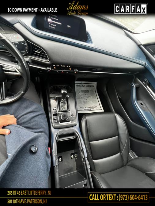 2020 Mazda CX-30 Select Package FWD, available for sale in Little Ferry , New Jersey | Adams Auto Group . Little Ferry , New Jersey 2020 Mazda CX-30 Select Package FWD, available for sale in Little Ferry , New Jersey | Adams Auto Group . Little Ferry , New Jersey