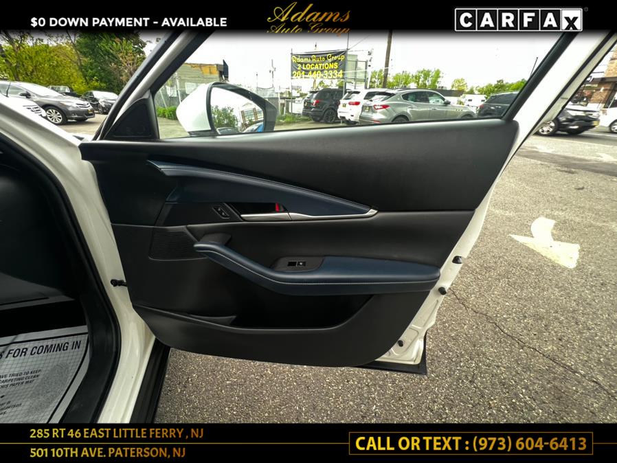 2020 Mazda CX-30 Select Package FWD, available for sale in Little Ferry , New Jersey | Adams Auto Group . Little Ferry , New Jersey 2020 Mazda CX-30 Select Package FWD, available for sale in Little Ferry , New Jersey | Adams Auto Group . Little Ferry , New Jersey
