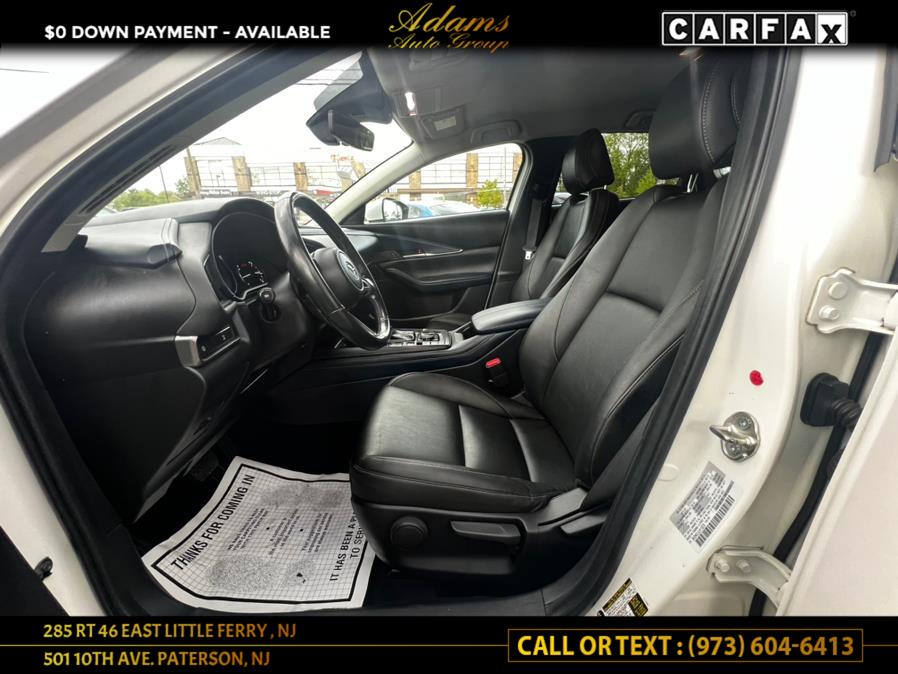 2020 Mazda CX-30 Select Package FWD, available for sale in Little Ferry , New Jersey | Adams Auto Group . Little Ferry , New Jersey 2020 Mazda CX-30 Select Package FWD, available for sale in Little Ferry , New Jersey | Adams Auto Group . Little Ferry , New Jersey