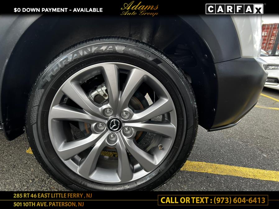 2020 Mazda CX-30 Select Package FWD, available for sale in Little Ferry , New Jersey | Adams Auto Group . Little Ferry , New Jersey 2020 Mazda CX-30 Select Package FWD, available for sale in Little Ferry , New Jersey | Adams Auto Group . Little Ferry , New Jersey