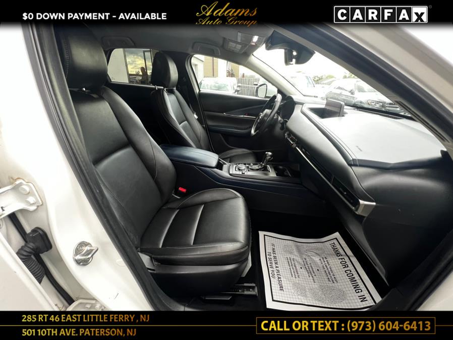 2020 Mazda CX-30 Select Package FWD, available for sale in Little Ferry , New Jersey | Adams Auto Group . Little Ferry , New Jersey 2020 Mazda CX-30 Select Package FWD, available for sale in Little Ferry , New Jersey | Adams Auto Group . Little Ferry , New Jersey