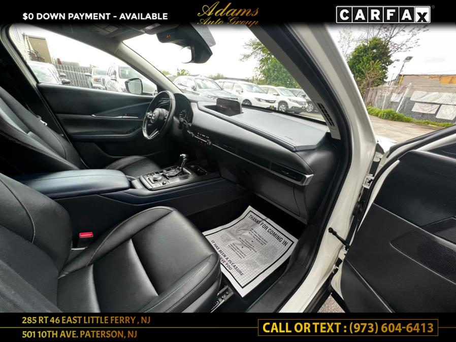 2020 Mazda CX-30 Select Package FWD, available for sale in Little Ferry , New Jersey | Adams Auto Group . Little Ferry , New Jersey 2020 Mazda CX-30 Select Package FWD, available for sale in Little Ferry , New Jersey | Adams Auto Group . Little Ferry , New Jersey