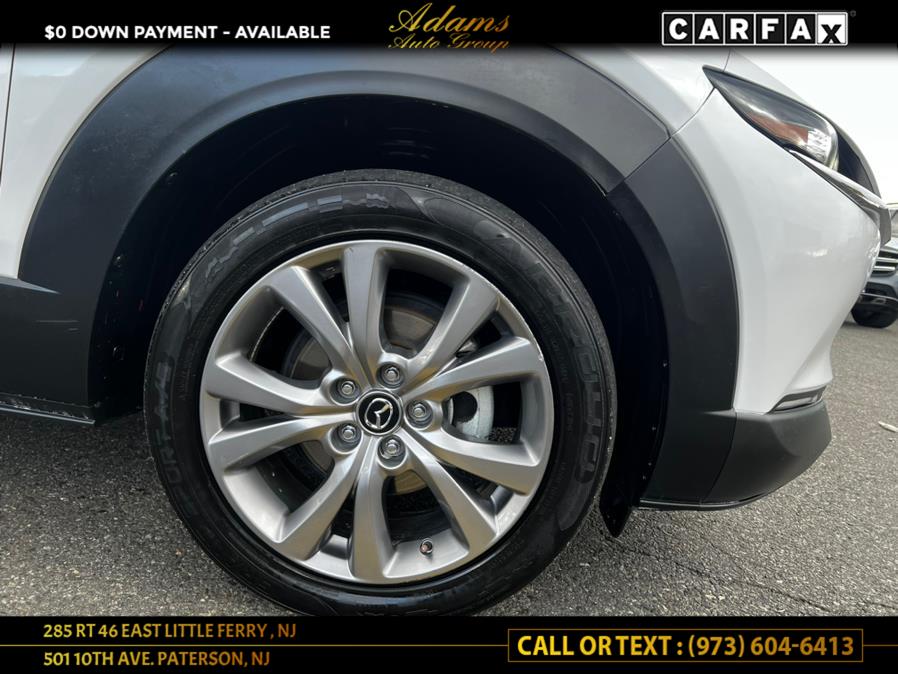 2020 Mazda CX-30 Select Package FWD, available for sale in Little Ferry , New Jersey | Adams Auto Group . Little Ferry , New Jersey 2020 Mazda CX-30 Select Package FWD, available for sale in Little Ferry , New Jersey | Adams Auto Group . Little Ferry , New Jersey