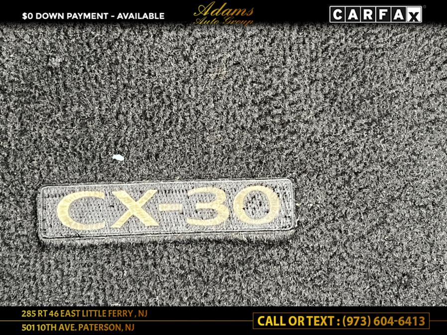 2020 Mazda CX-30 Select Package FWD, available for sale in Little Ferry , New Jersey | Adams Auto Group . Little Ferry , New Jersey 2020 Mazda CX-30 Select Package FWD, available for sale in Little Ferry , New Jersey | Adams Auto Group . Little Ferry , New Jersey
