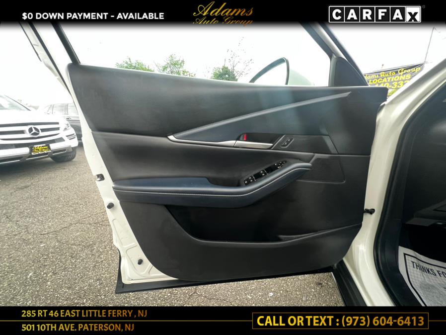 2020 Mazda CX-30 Select Package FWD, available for sale in Little Ferry , New Jersey | Adams Auto Group . Little Ferry , New Jersey 2020 Mazda CX-30 Select Package FWD, available for sale in Little Ferry , New Jersey | Adams Auto Group . Little Ferry , New Jersey