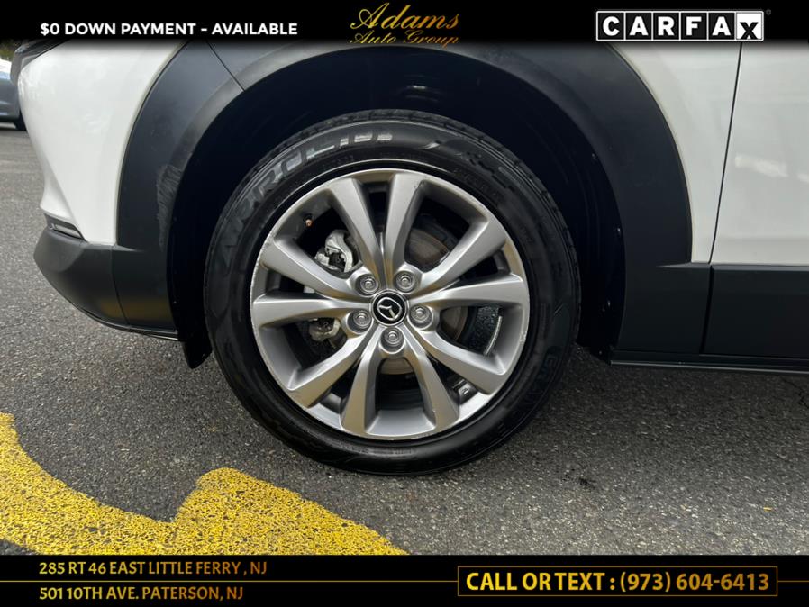 2020 Mazda CX-30 Select Package FWD, available for sale in Little Ferry , New Jersey | Adams Auto Group . Little Ferry , New Jersey 2020 Mazda CX-30 Select Package FWD, available for sale in Little Ferry , New Jersey | Adams Auto Group . Little Ferry , New Jersey