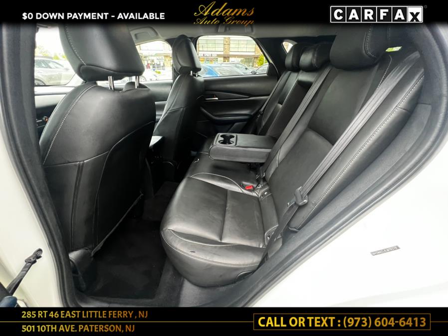 2020 Mazda CX-30 Select Package FWD, available for sale in Little Ferry , New Jersey | Adams Auto Group . Little Ferry , New Jersey 2020 Mazda CX-30 Select Package FWD, available for sale in Little Ferry , New Jersey | Adams Auto Group . Little Ferry , New Jersey